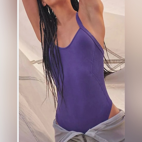 FP Movement Good Karma Bodysuit - Picture 1 of 4